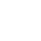 Logo Abogados Gonzalo López en blanco
